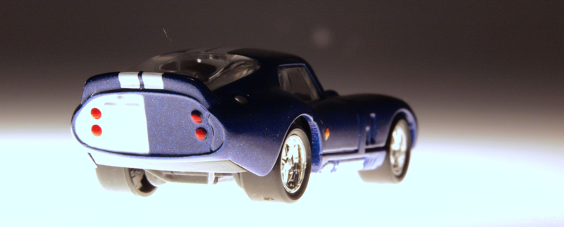 Illustration for article titled LaLD Car Week: 'Murica Monday